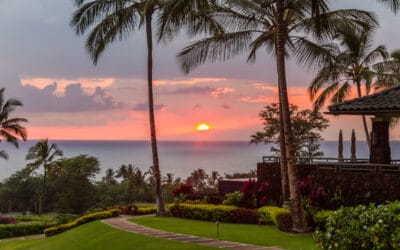 Maui Real Estate Market Report | 3rd Quarter Report 2017 | September 2017