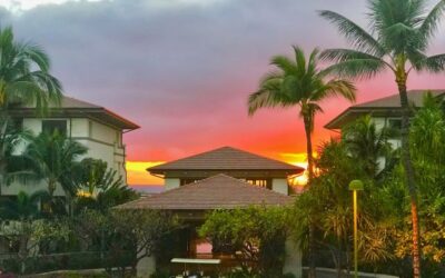 Maui Real Estate LUXURY Market Report 2018-So Far-and a look back to 2017