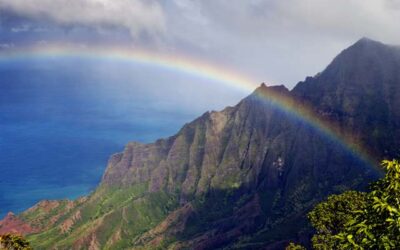 Visions of Hawaii, Maui, Kauai and Oahu