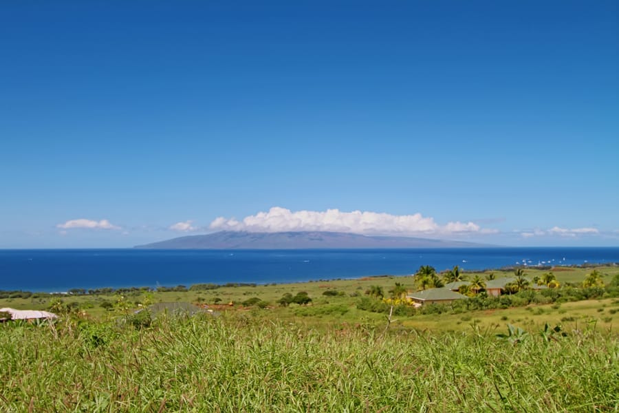 160 Paia Pohaku SOLD for highest price in cottage with vacant land  in Lahaina, Maui, Hawaii
