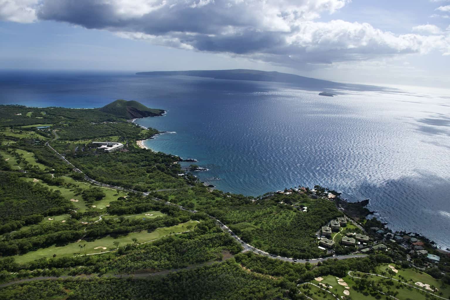 Maui Real Estate Report 2014