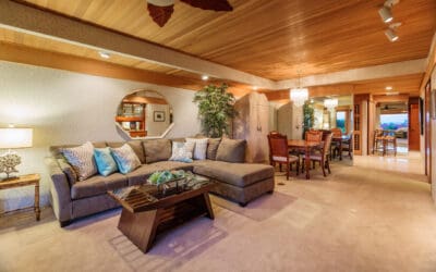Oceanfront Gated Condos For Sale In South Maui (Wailea), Hawaii