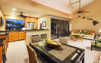 WAILEA EKAHI For Sale! Maui, Wailea Ekahi 43F, Luxury Vacation Rentable Condo