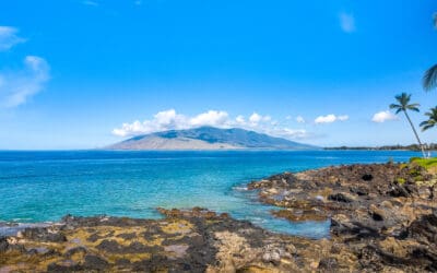 oceanfront condos in KIhei for sale