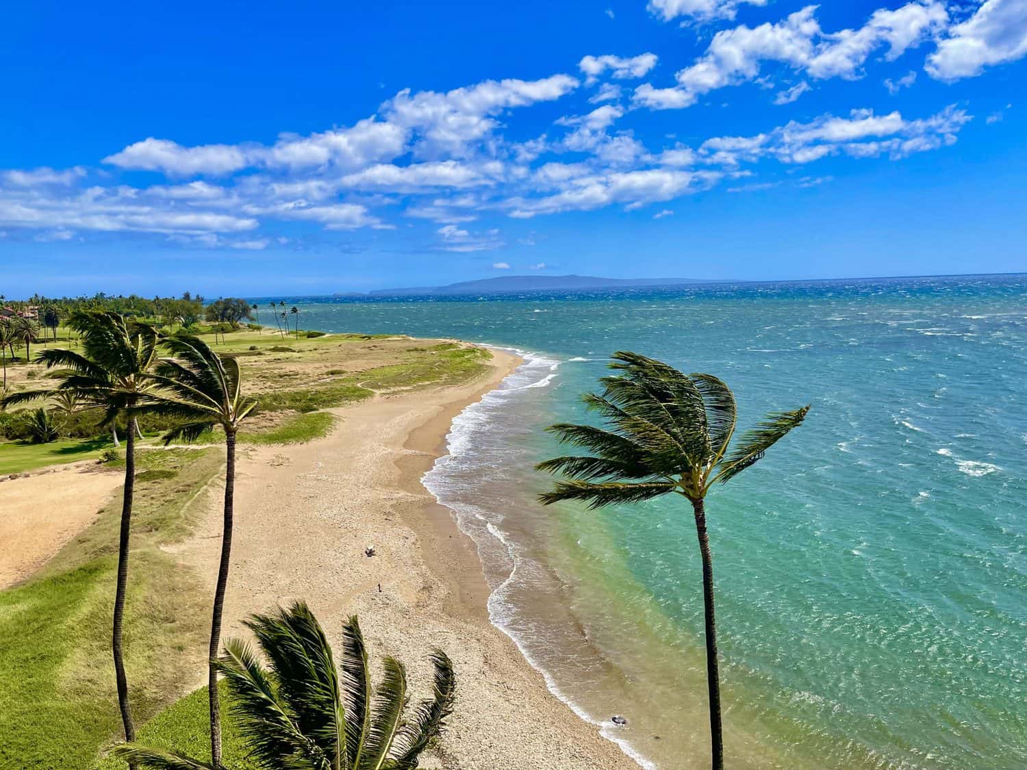 Maui Beachfront Real Estate for sale
