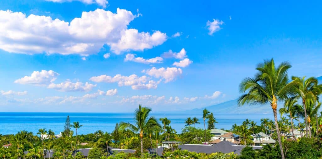 3 BEDROOM WAILEA CONDO WITH OCEAN VIEWS FOR SALE