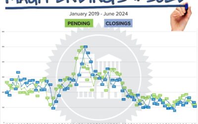 FIRST HALF YEAR 2024 MAUI REAL ESTATE MARKET UPDATE: ARE THERE ANY OPPORTUNITIES?