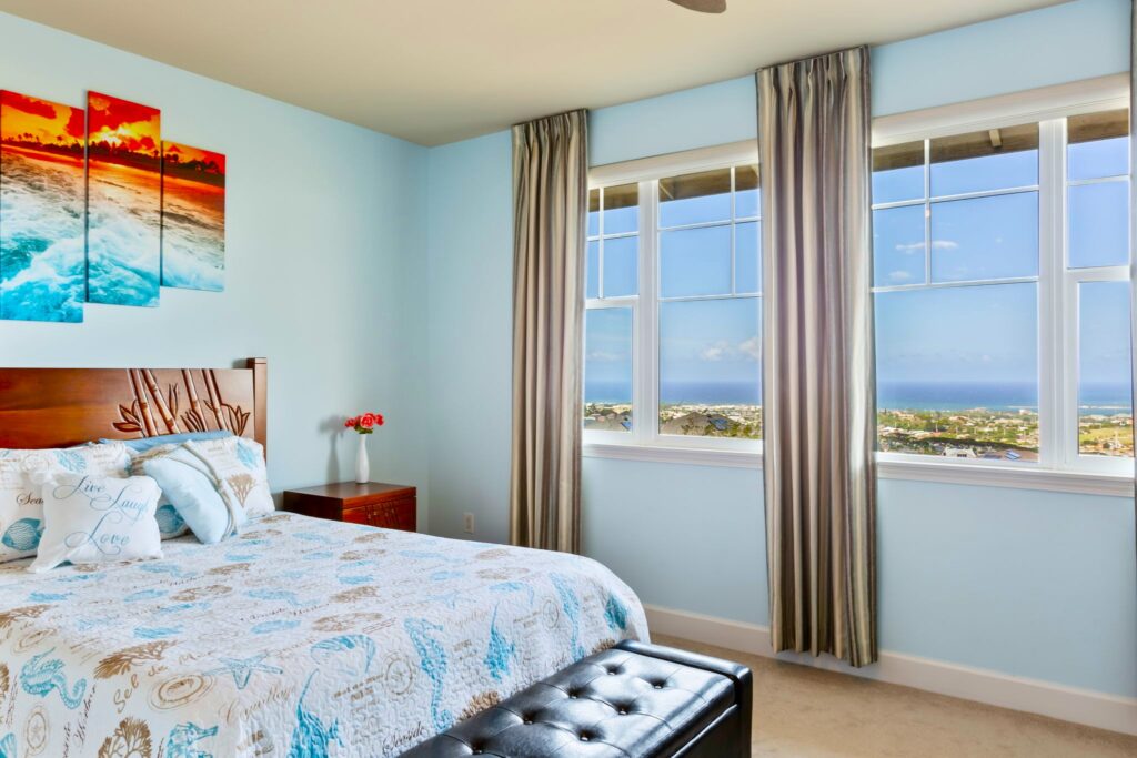 LUXURY TOWNHOME ON WAILUKU MAUI FOR SALE WITH HUGE OCEAN VIEWS