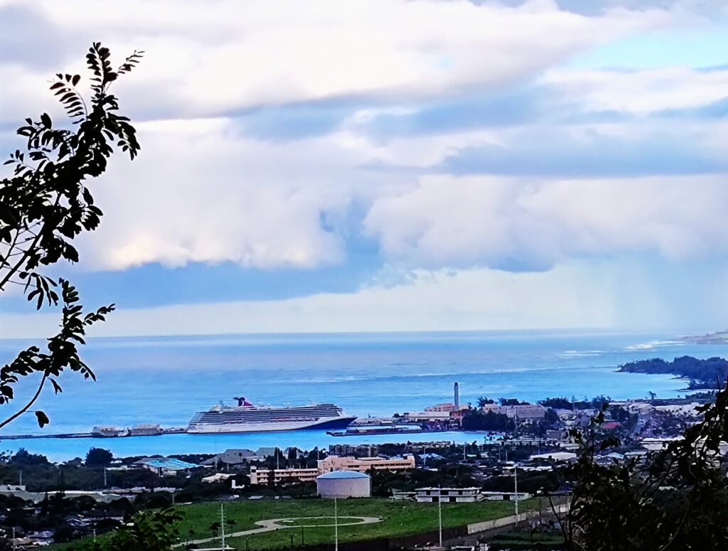 LUXURY TOWNHOME ON WAILUKU MAUI FOR SALE WITH HUGE OCEAN VIEWS