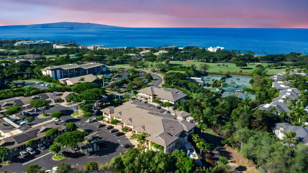 Wailea Town Center