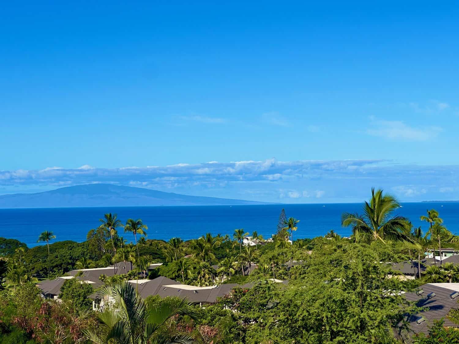 WAILEA TOWN CENTER c 203 ocean view