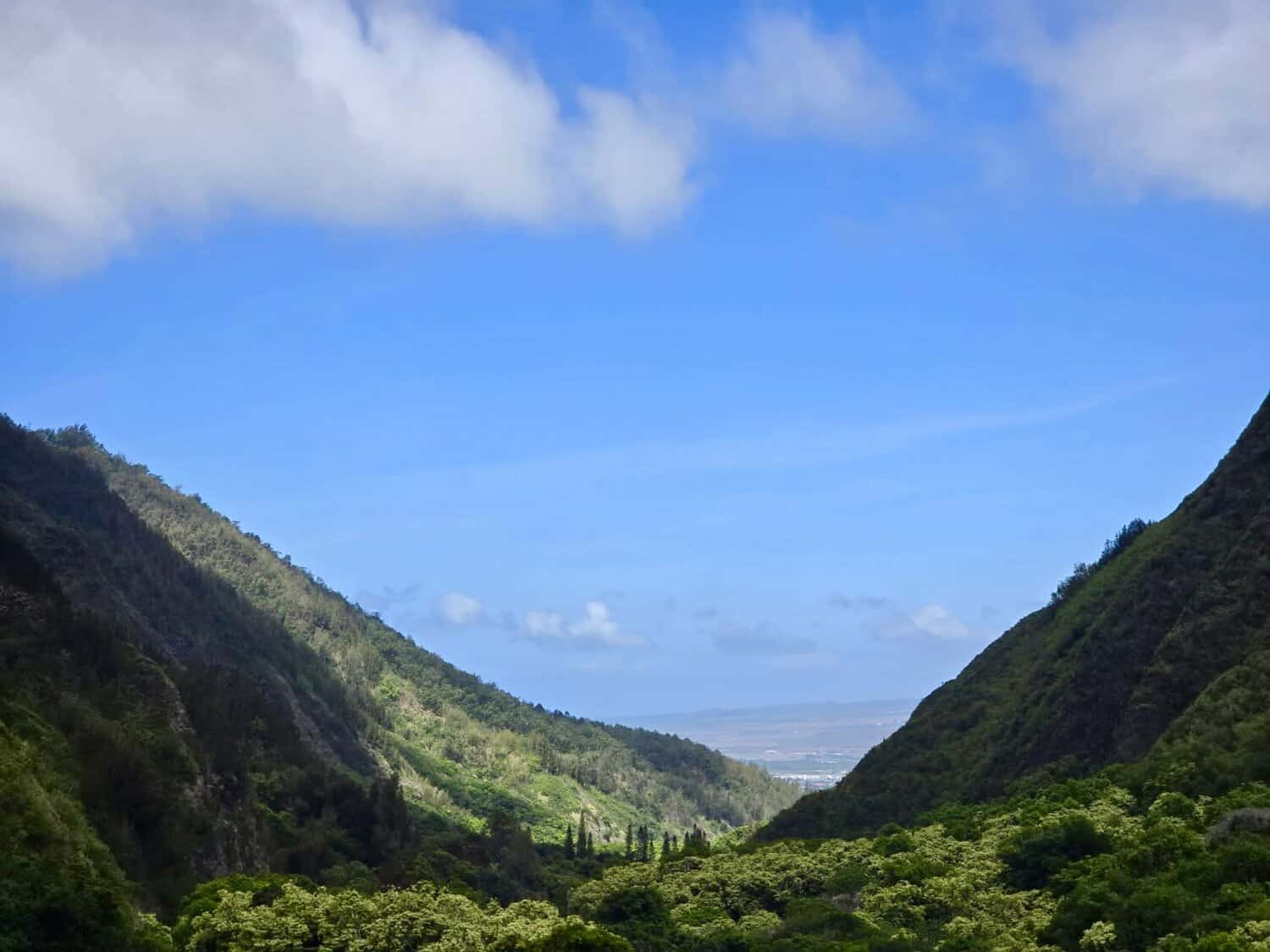 Maui Iao Valley, Wailuku Homes for Sale