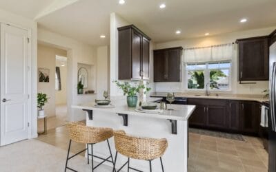 Kehalani Maui Home for Sale | Single-Level Living with Mountain & Peek-a boo Ocean Views