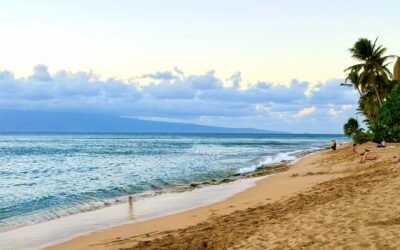 HONUA KAI BEACHFRONT CONDO FOR SALE UNDER 1.5 MILLION