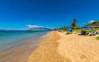 KIHEI AKAHI C 211 VACATION RENTAL FOR SALE ACROSS FROM BEACH