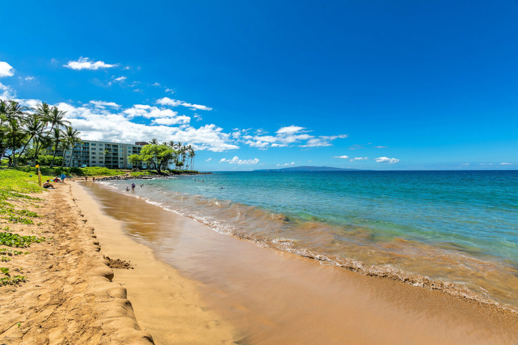 KIHEI AKAHI C 211 VACATION RENTAL FOR SALE ACROSS FROM BEACH
