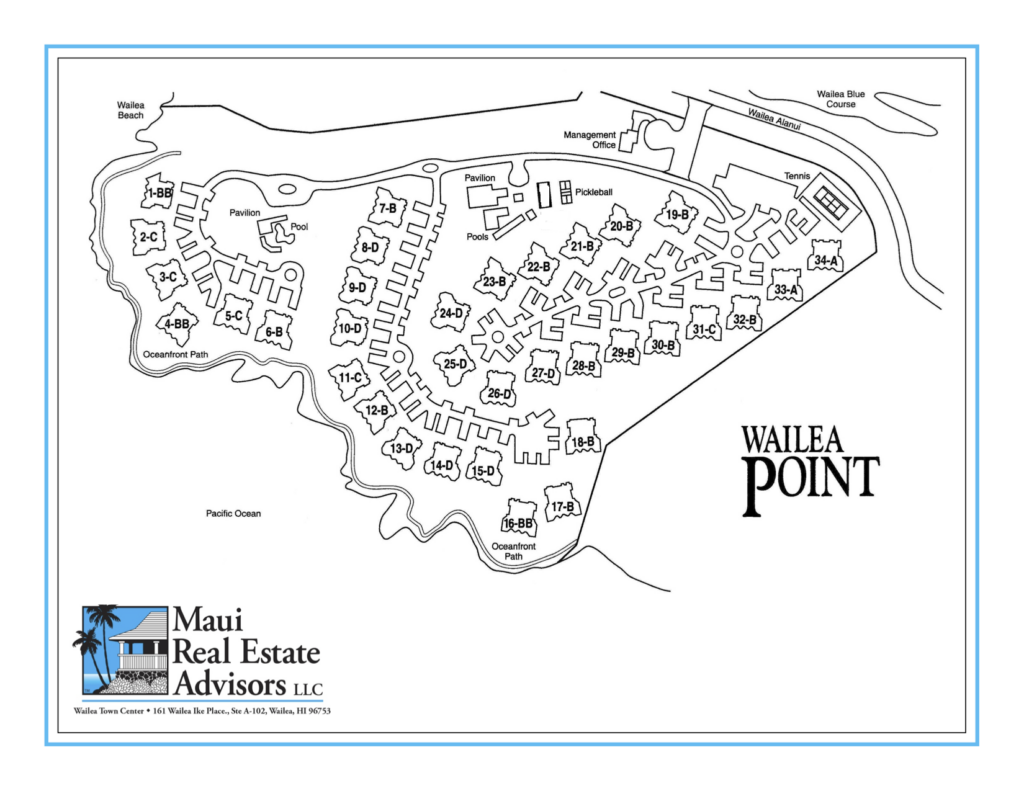 Wailea point maui oceanfront luxury property for sale