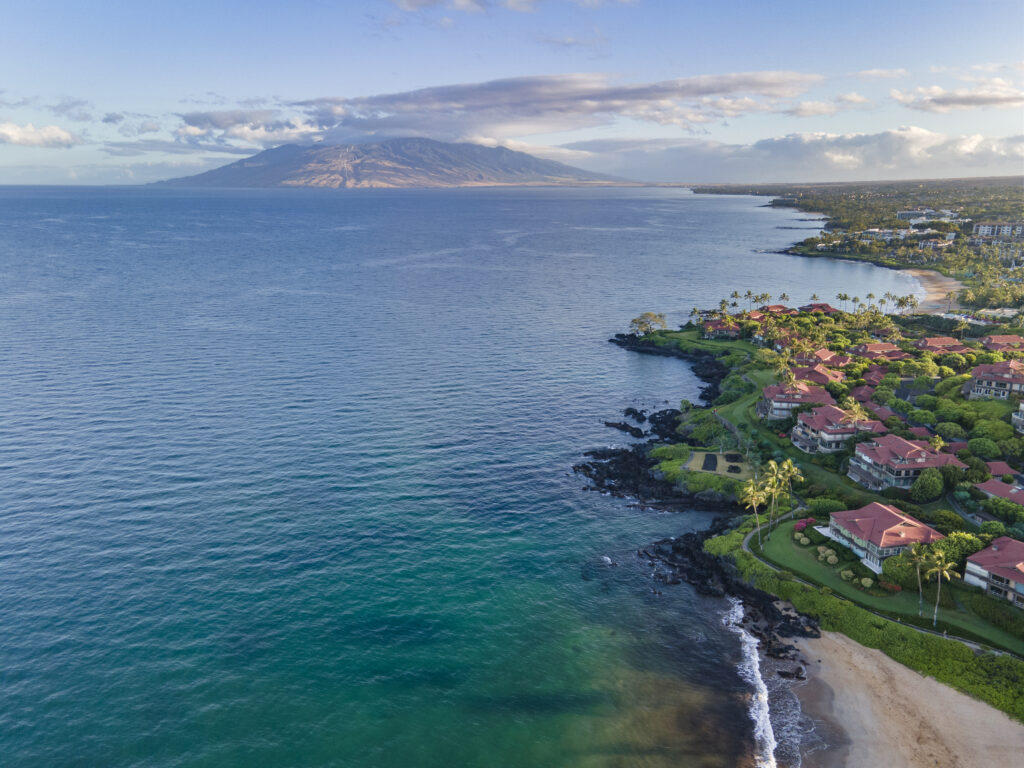 Wailea Point, a Oceanfront Legacy property on Maui