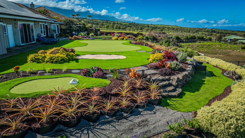 Upcountry Maui luxury estate for sale