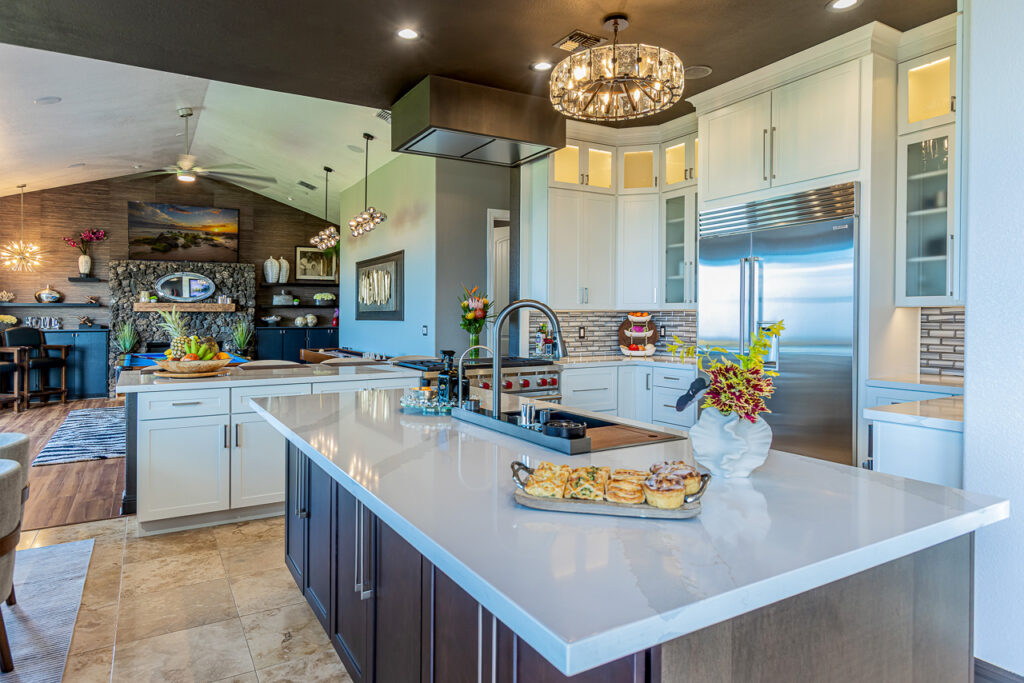 Upcountry Maui luxury estate for sale
