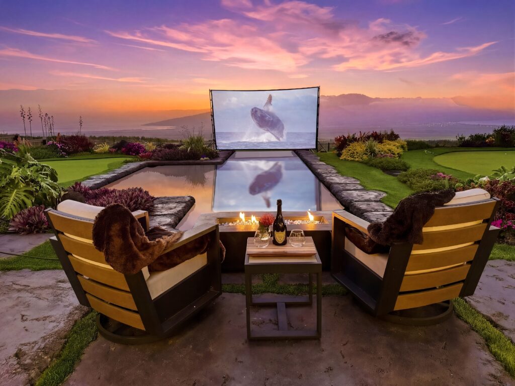 Upcountry Maui luxury estate for sale