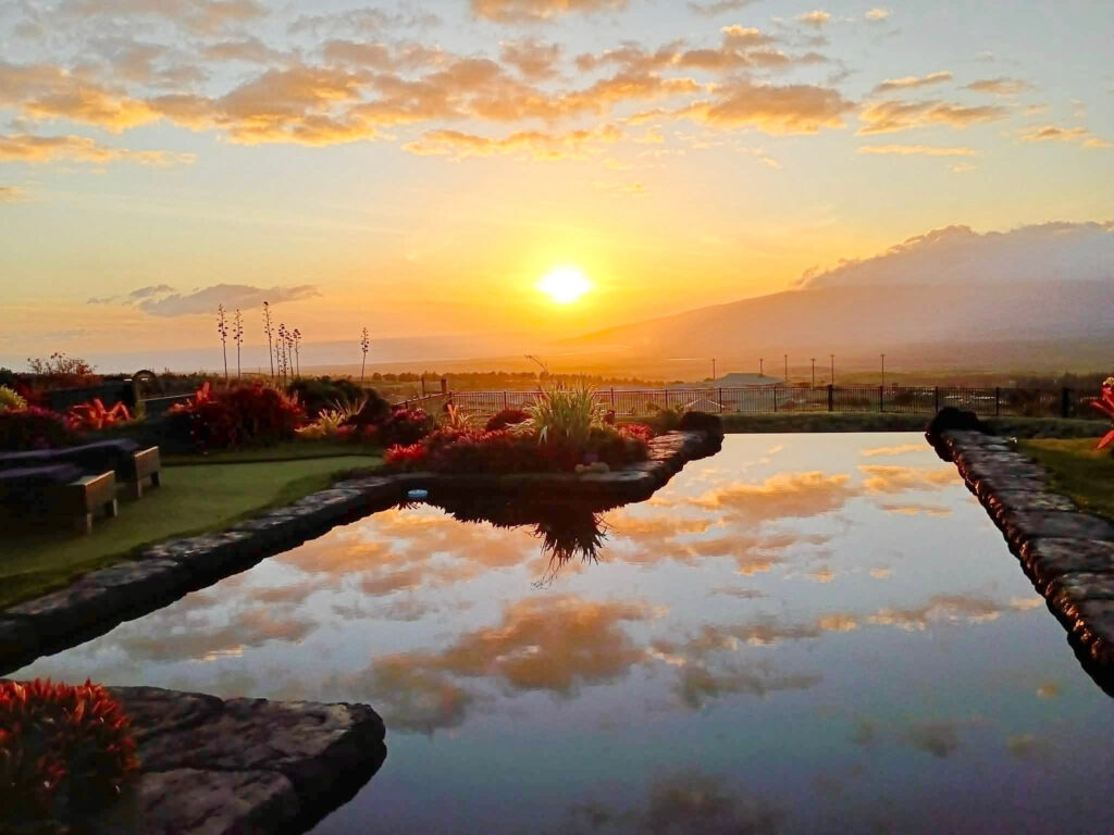 Upcountry Maui luxury estate for sale